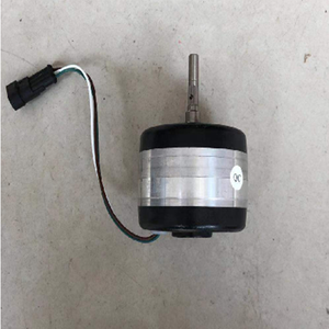 Piezas de aire acondicionado de autobús de reparación del mercado de accesorios HISP 3200627 y 3200696 controlador de velocidad del ventilador para <span class=keywords><strong>hispacold</strong></span> - Product Image 4