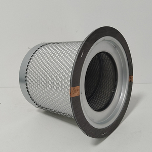 Manny 98262-162 98262/162 Nuevo Filtro Separador de Aceite Industrial para Compresor de Aire de Tornillo, Material de Fibra de Vidrio, Garantía de 6 Meses - Product Image 3