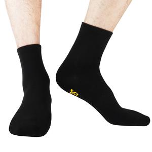 Calcetines Divertidos de Algodón <span class=keywords><strong>para</strong></span> Hombre y Mujer, <span class=keywords><strong>Regalos</strong></span> de Jubilación, ADIÓNDELA LA TENSION, HOLA PENSION - Product Image 5