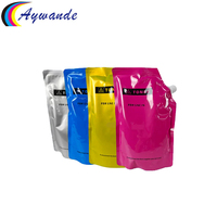 Poudre de toner de recharge couleur pour Samsung CLX 3305 3307 3180 3815 SL-C410 C460 C430 C480 CLP-310 315 CLP-415 CLX-4195 SL-C1810 C1860