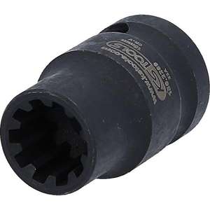 KS TOOLS-150,2289 Zócalo de pinza de freno especial de 1/2 '', 15 mm - EAN 4042146861981 FRENOS Y RUEDAS - Product Image 1