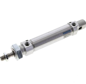 กระบอกสูบ DSNU-25-60-PPV-A, หมายเลขสินค้า PN-006254 - Product Image 4