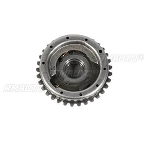 2780501647 Piñón de distribución de admisión y escape del árbol de levas, kit de cuerpo del ajustador de admisión del motor para accesorios de coche Volkswagen M278 - Product Image 4