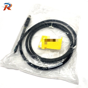 Rsp46ps-<span class=keywords><strong>2</strong></span> Power Cordset M12 Male 4-pin <span class=keywords><strong>2</strong></span> m Ux14876 baru asli stok tersedia industri otomatisasi Pac khusus <span class=keywords><strong>Progr</strong></span> - Product Image 1