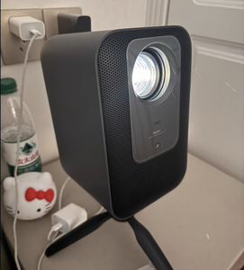 <span class=keywords><strong>MIUI</strong></span> pour projecteur Redmi Red Rice Projector 2Pro Home 1080P <span class=keywords><strong>Android</strong></span> LCD petit portable 1,3 kg autofocus projecteur mural 2026 Nouveau - Product Image 5