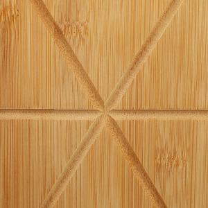 <span class=keywords><strong>Piastra</strong></span> <span class=keywords><strong>per</strong></span> <span class=keywords><strong>Pizza</strong></span> in bambù da 13 pollici in legno <span class=keywords><strong>per</strong></span> uso domestico - Product Image 6