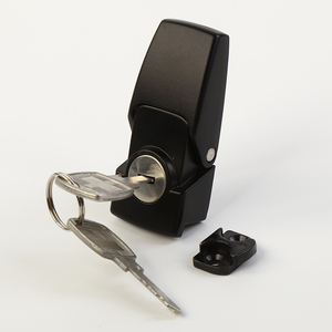Armario de muebles cuadrado, 4 combinación Digital con cerradura de llave - Product Image 2