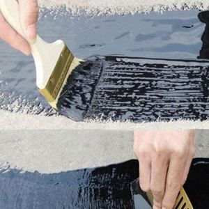 Kitchen Special Modern Water-based <b>One</b>-component Polyurea Waterproof Coating for Wall and Basement - Product Image 3