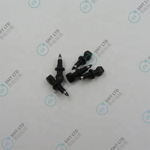 KGT-M7710-A0X KGT-M7710-A1X 9498 396 01479 BUSE 201A pour machine Yamaha YG200 - Product Image 2
