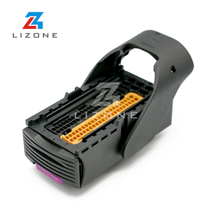 LIZONE 1-1355125-1 94 vías cobre estaño Nylon ordenador placa enchufe cubierta adaptador conexión Pin doméstico automóvil impermeable - Product Image 2