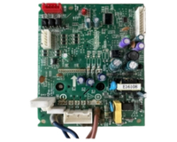 Carte de commande PLC d'origine neuve pour climatiseur ME-POWER-35A(PS22A78)-ZJ.D.1.1.1-1, programmation PLC, communication RS485