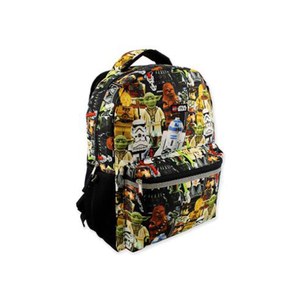 Sac à dos vietnamien pour enfant, besace d'école à la mode, nouvelle collection - Product Image 1