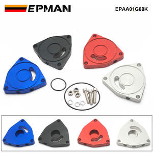Espaciador de Placa de Válvula de Descarga Turbo EPMAN BOV para Honda Civic Coupe 1.5T 2015-2021 EPAA01G88K - Product Image 5