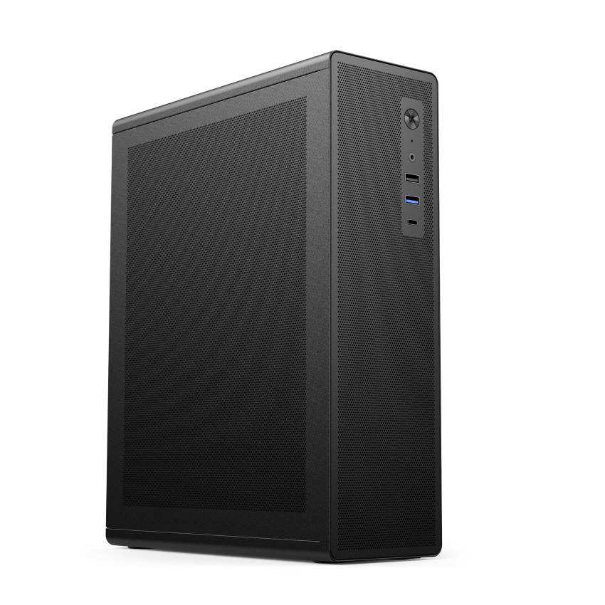 Slim Computer Cabinets Quiet and Efficient Solutions