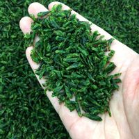 Grosir herbal Cina grosir teh daun pahit Kecil kering