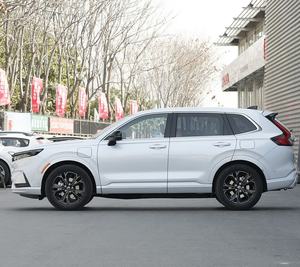 Hondas CRV Autos Usados Vehículo de Nueva Energía <span class=keywords><strong>SUV</strong></span> Compacto 2.0L Híbrido <span class=keywords><strong>Enchufable</strong></span> 73 km de Autonomía Eléctrica Pura - Product Image 6