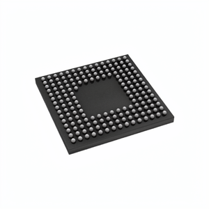 Embedded Buy Electronics Components Online 177 LFBGA NS9210B-0-I150 Original One Stop Service - Product Image 1