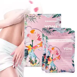 Herbal Uap Yoni Grosir Herbal Organik Intim Detoks Perawatan Intim Uap Vagina Wanita