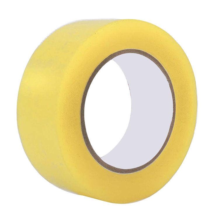 Hot Sale Custom Logo And Size Adhesive Tape Packing Shipping Tape For Sealing