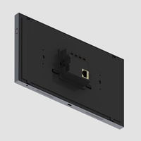 Panel de Control Táctil Central Multifunción con Zigbee Gateway Tuya para Electrodomésticos Inteligentes de 10 Pulgadas, 2026
