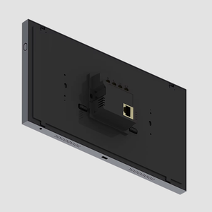 2025 10 inch nhà thông minh các thiết bị tuya ZigBee Gateway Đa-Chức năng cảm ứng trung tâm Màn hình Bảng điều khiển ánh sáng - Product Image 4