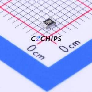 Résistance SMD ARG05FTC2000 0805 (Type : Film mince) (Résistance : 200 Ohms Précision : 1%) - Product Image 1