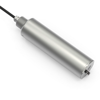PROBEST Capteur d'huile et d'eau de première qualité, surveillance automatique de l'eau, application industrielle, compteur d'huile POIL-800 0-100mg/L 10%