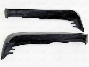 LÈVRE AVANT EN FIBRE DE VERRE STYLE JSK pour <span class=keywords><strong>FORD</strong></span> <span class=keywords><strong>FOCUS</strong></span> <span class=keywords><strong>ST</strong></span> 2012-2014 - Product Image 4