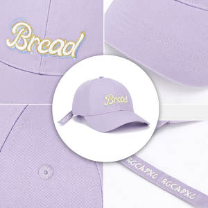 หมวกเบสบอลแบบสปอร์ต ปรับได้ ใส่ได้ทั้งชายและหญิง พร้อมโลโก้แบบกำหนดเอง ผ้ากันน้ำ และงานปัก สำหรับกิจกรรมกลางแจ้ง - Product Image 6