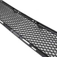Grille d'aération centrale en plastique ABS véritable pour Benz GLK-Class X204 New Condition Part Number 2048857823