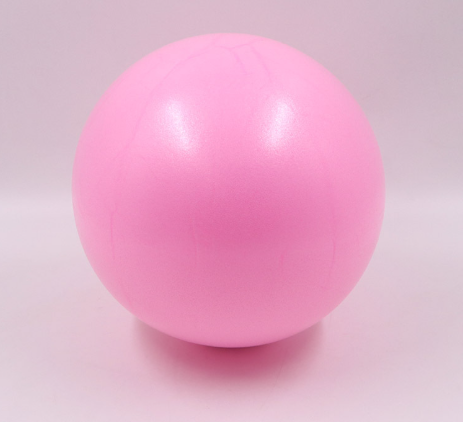 ballon de pilates 25cm