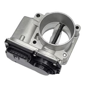 Zpartners New Auto Engine Throttle Body Assy Modelo <span class=keywords><strong>1450A033</strong></span> Compatible con <span class=keywords><strong>Mitsubishi</strong></span> L200 NATIVA 4D56 4M41 - Product Image 1