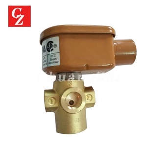 Nouvelle électrovanne de purge 39184841 pour compresseur Ingersoll Rand - Product Image 1