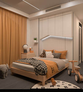 <span class=keywords><strong>Casa</strong></span> Cápsula Espacial Prefabricada <span class=keywords><strong>de</strong></span> Lujo C1 11.5x3.3, 2 Dormitorios, 1 Baño, Montaje Rápido, <span class=keywords><strong>Casa</strong></span> Modular para Vacaciones Familiares - Product Image 4