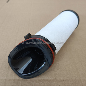 Mengma Industrial Screw Air Compressor Precision Line Filter Filter Paper Energy Mining 6 Months Warranty New Condition - Product Image 6