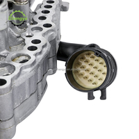 Pièces de véhicules d'occasion Accessoires de voiture JF016-E JF016E JF017E Corps de soupape de transmission CVT pour Nissan Mitsubishi Outlander 2014 2016