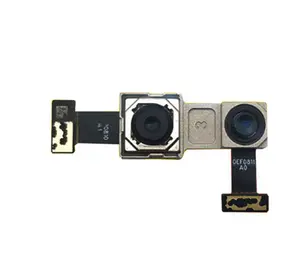 Rear Terug Camera Flex Voor Xiaomi Redmi Note 6 Pro