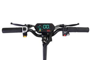 Puissant 3 grandes <span class=keywords><strong>roues</strong></span> tout terrain hors route 30Ah batterie E <span class=keywords><strong>Scooter</strong></span> électrique pour adultes - Product Image 5