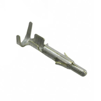 Marque originale TE 350538-1 Connecteur Terminal Caoutchouc Shell Automotive Electronics Wire Connector