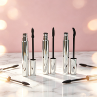 Mascara crème pour les yeux, de haute qualité, à label privé, en gros, lavable à l'eau chaude, longue tenue, imperméable