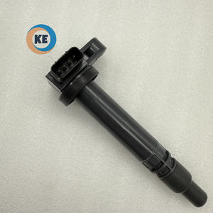 คอยล์จุดระเบิดไฟฟ้าใหม่เหมาะสำหรับ2000-16 Toyo-<span class=keywords><strong>TA</strong></span> และ Scion XB 90919-02237 9091902237 90919-02252 90919-02260 - Product Image 2