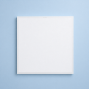 Panel de Luz LED Comercial <span class=keywords><strong>Philips</strong></span> RC048B+ G2 Retroiluminado 60x60 30x120 Iluminación para Oficina, Escuela y Hospital 130lm/W Alta Eficiencia - Product Image 1