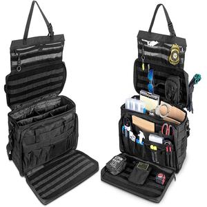 Nylon Wingman Patrol Tas Handhaving Apparatuur Gear Organizer Tactische Zak - Product Image 1
