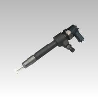 Inyectores de Combustible de Alta Calidad 0445110231 para Piezas de Motor Diésel
