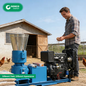 मध्यम, छोटे पैमाने, मिनी, घरेलू उपयोग, घर का उपयोग, घर के घर और पायलट परियोजनाओं के लिए - Product Image 1