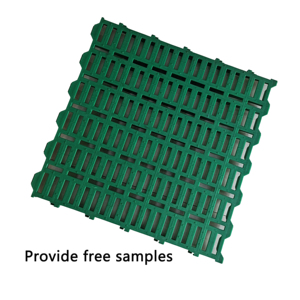 Nuevo Suelo de Listones de Oveja Más Vendido, Equipo para Ganado Apto para Corrales de Ovejas. - Product Image 6