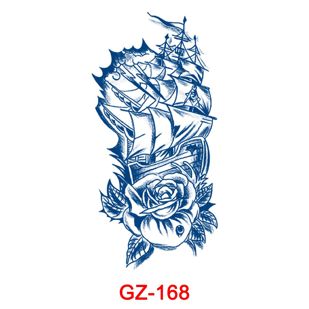 GZ-168
