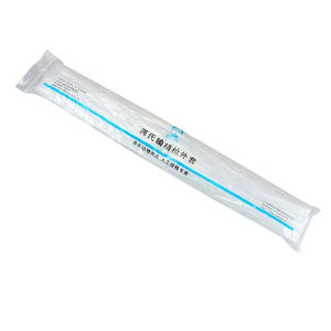 Perlengkapan Dokter Hewan Inseminasi Buatan Sapi Transfer Embrio Semen Selubung Kateter Pistol AI untuk Peternakan - Product Image 2