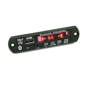 Reproductor de Cassette de Radio Mp3, módulo amplificador <span class=keywords><strong>Bluetooth</strong></span>, placa de altavoz portátil, placa decodificadora de Audio - Product Image 5