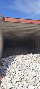 ซิลิกาควอตซ์แบบพรีเมี่ยมเกรด M SiO2-99.4 % สำหรับการผลิตซิลิกอนเฟอร์โรผู้จัดจำหน่ายอินเดีย - Product Image 4